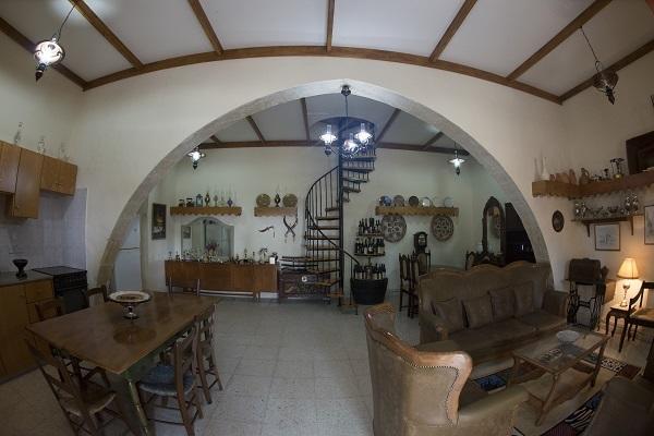 Willa Marianna Mansion Pachna Pokój zdjęcie