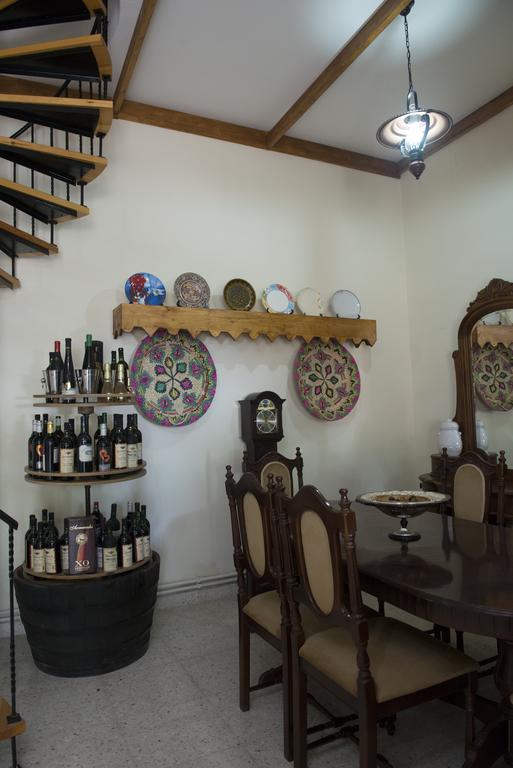 Willa Marianna Mansion Pachna Pokój zdjęcie